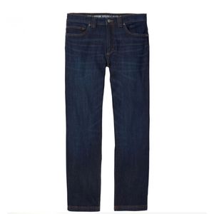 Duluth Trading Men's Ballroom Double Flex Slim Fit Jeans size 36x32